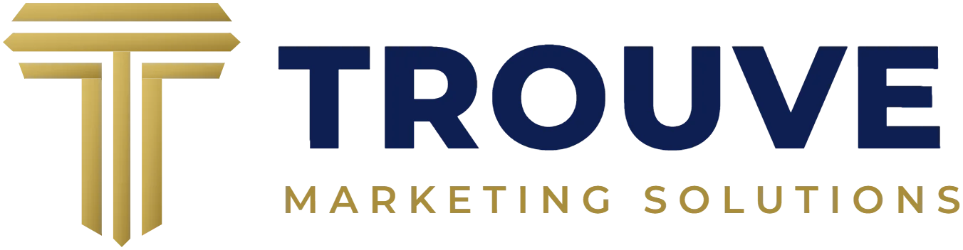 Trouve Marketing Solutions